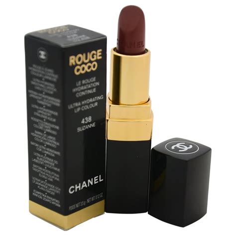 Chanel Rouge Coco suzanne